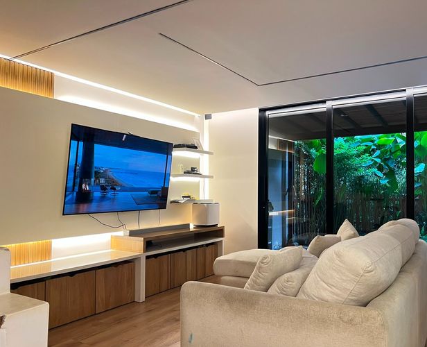 Casa de 3 alcobas en venta en El Poblado, Medellín, 224 m² · foto 3 de 19