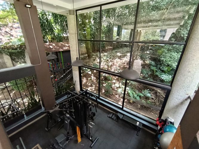 Apartamento de 2 alcobas en arriendo en Castropol, Medellín, 240 m² · foto 18 de 20