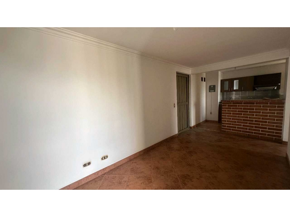 Apartamento en venta en Prado, Medellín 2