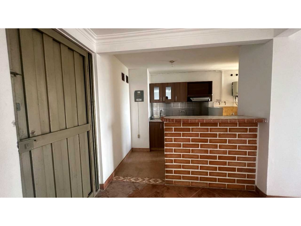 Apartamento en venta en Prado, Medellín 4