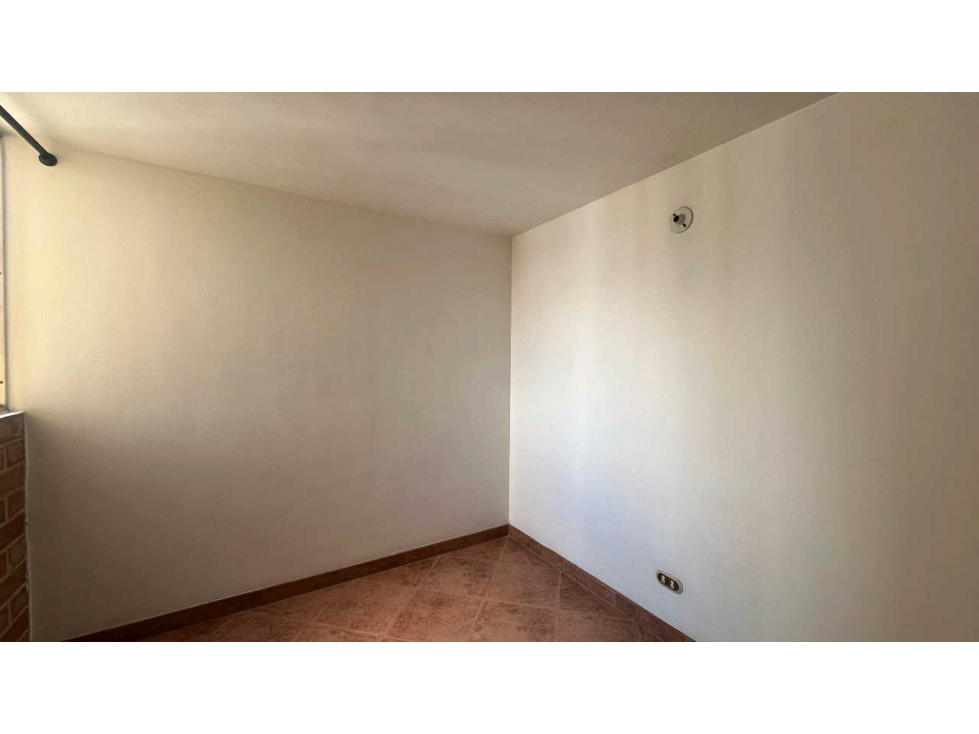 Apartamento en venta en Prado, Medellín 5