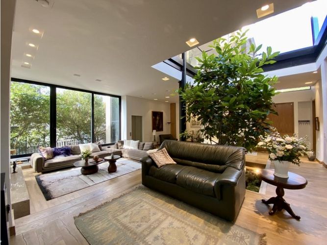 Casa de 4 alcobas en venta en Santa Ana Oriental, Bogotá, 597 m² · foto 5 de 20