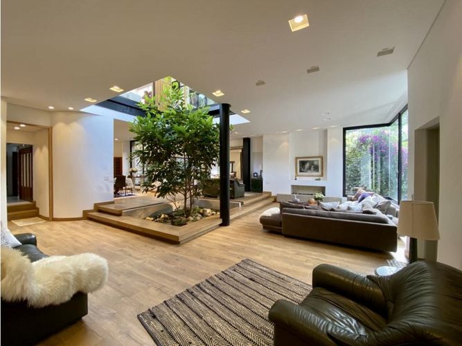 Casa de 4 alcobas en venta en Santa Ana Oriental, Bogotá, 597 m² · foto 6 de 20