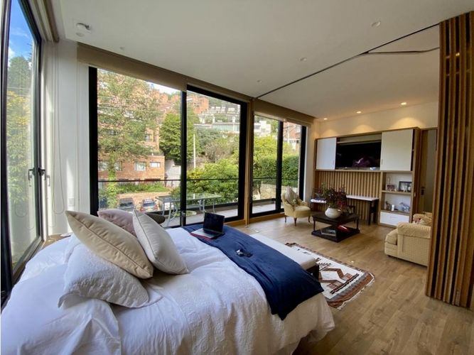 Casa de 4 alcobas en venta en Santa Ana Oriental, Bogotá, 597 m² · foto 8 de 20