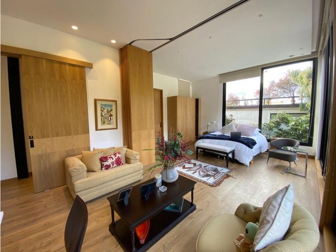 Casa de 4 alcobas en venta en Santa Ana Oriental, Bogotá, 597 m² · foto 11 de 20