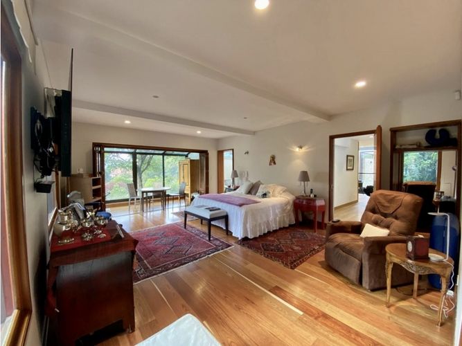Casa de 4 alcobas en venta en Santa Ana Oriental, Bogotá, 597 m² · foto 13 de 20