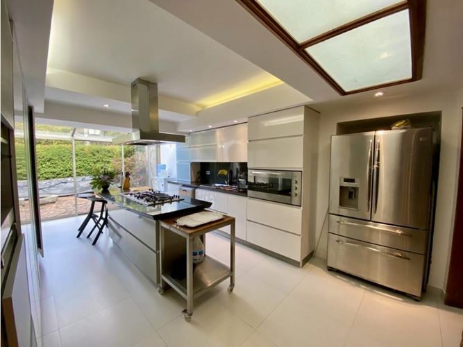 Casa de 4 alcobas en venta en Santa Ana Oriental, Bogotá, 597 m² · foto 14 de 20