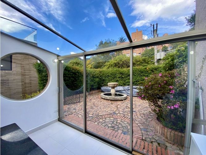 Casa de 4 alcobas en venta en Santa Ana Oriental, Bogotá, 597 m² · foto 17 de 20