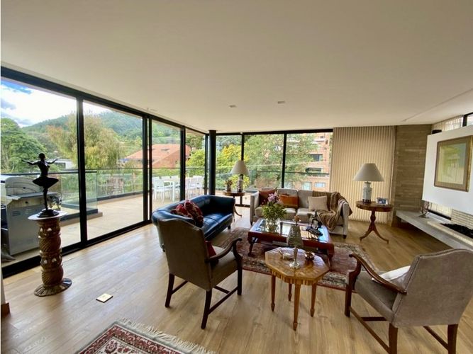 Casa de 4 alcobas en venta en Santa Ana Oriental, Bogotá, 597 m² · foto 18 de 20