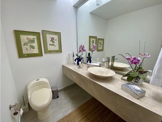 Casa de 4 alcobas en venta en Santa Ana Oriental, Bogotá, 597 m² · foto 19 de 20