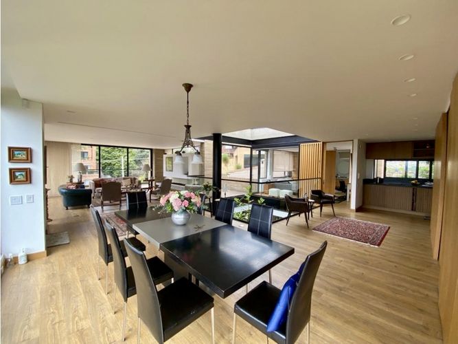 Casa de 4 alcobas en venta en Santa Ana Oriental, Bogotá, 597 m² · foto 20 de 20