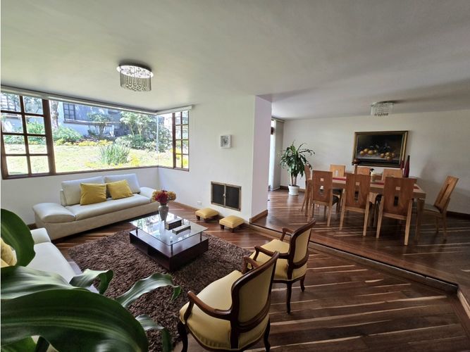 Casa de 4 alcobas en venta en Sotileza, Bogotá, 224 m² · foto 5 de 24
