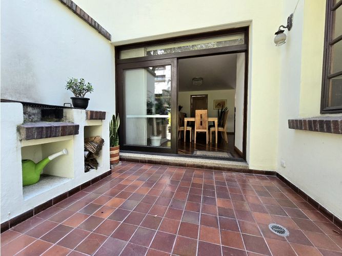 Casa de 4 alcobas en venta en Sotileza, Bogotá, 224 m² · foto 6 de 24