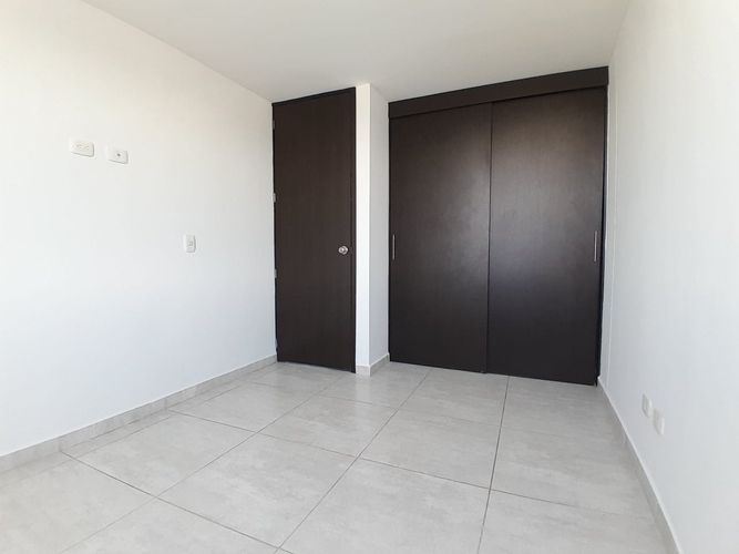 Apartamento de 2 alcobas en venta en El Palenque, Girón, 48 m² · foto 13 de 16