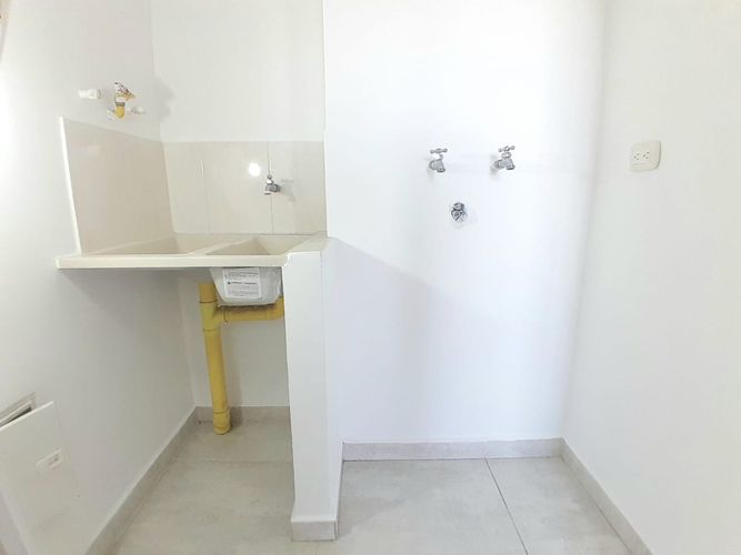 Apartamento de 2 alcobas en venta en El Palenque, Girón, 48 m² · foto 7 de 16