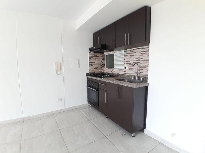 Apartamento de 2 alcobas en venta en El Palenque, Girón, 48 m² · foto 5 de 16