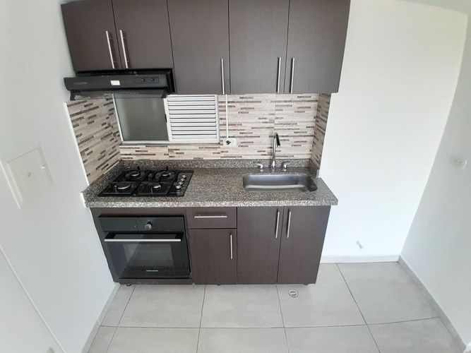 Apartamento de 2 alcobas en venta en El Palenque, Girón, 48 m² · foto 6 de 16