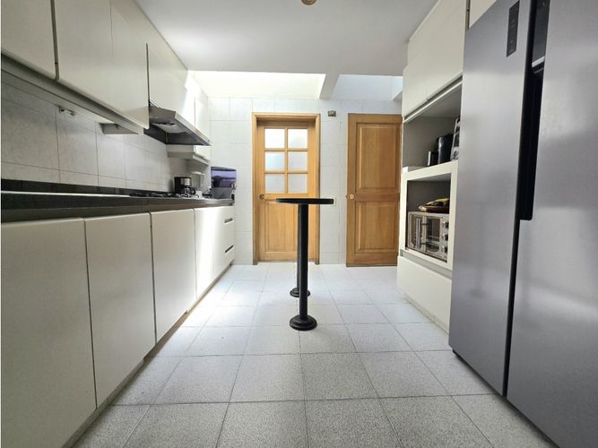 Casa de 4 alcobas en venta en Sotileza, Bogotá, 224 m² · foto 8 de 24