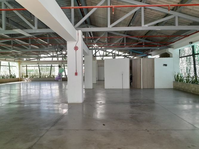 Apartamento de 2 alcobas en venta en El Palenque, Girón, 48 m² · foto 16 de 16