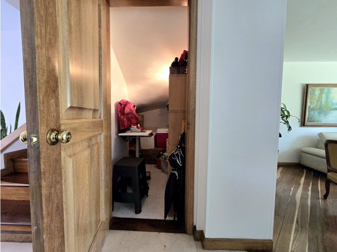 Casa de 4 alcobas en venta en Sotileza, Bogotá, 224 m² · foto 11 de 24