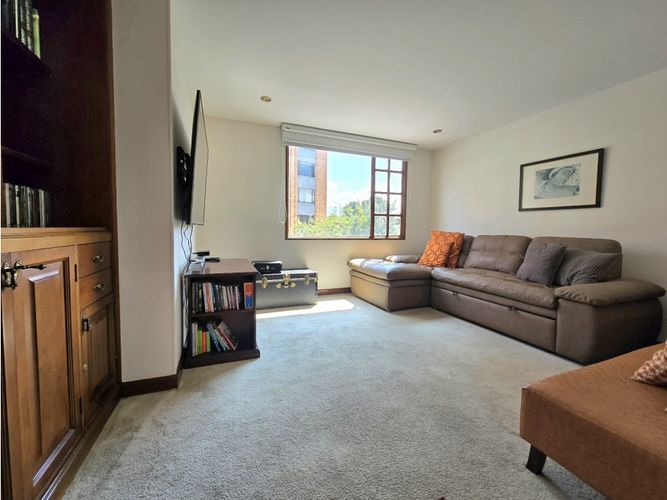 Casa de 4 alcobas en venta en Sotileza, Bogotá, 224 m² · foto 12 de 24