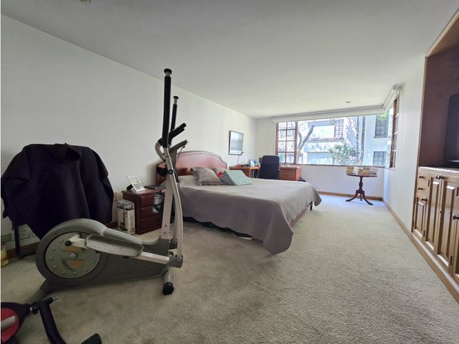 Casa de 4 alcobas en venta en Sotileza, Bogotá, 224 m² · foto 13 de 24