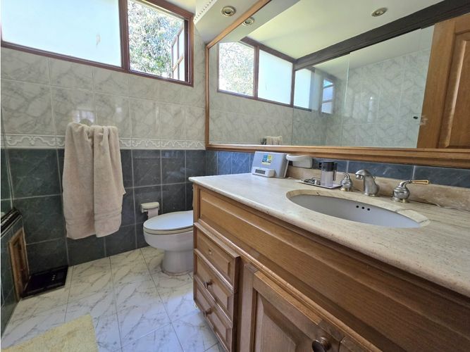 Casa de 4 alcobas en venta en Sotileza, Bogotá, 224 m² · foto 16 de 24