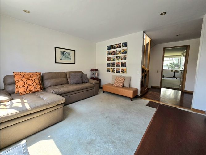 Casa de 4 alcobas en venta en Sotileza, Bogotá, 224 m² · foto 20 de 24