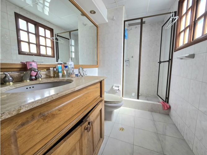 Casa de 4 alcobas en venta en Sotileza, Bogotá, 224 m² · foto 22 de 24