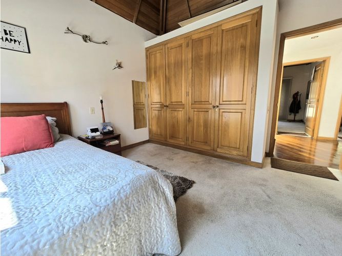 Casa de 4 alcobas en venta en Sotileza, Bogotá, 224 m² · foto 24 de 24