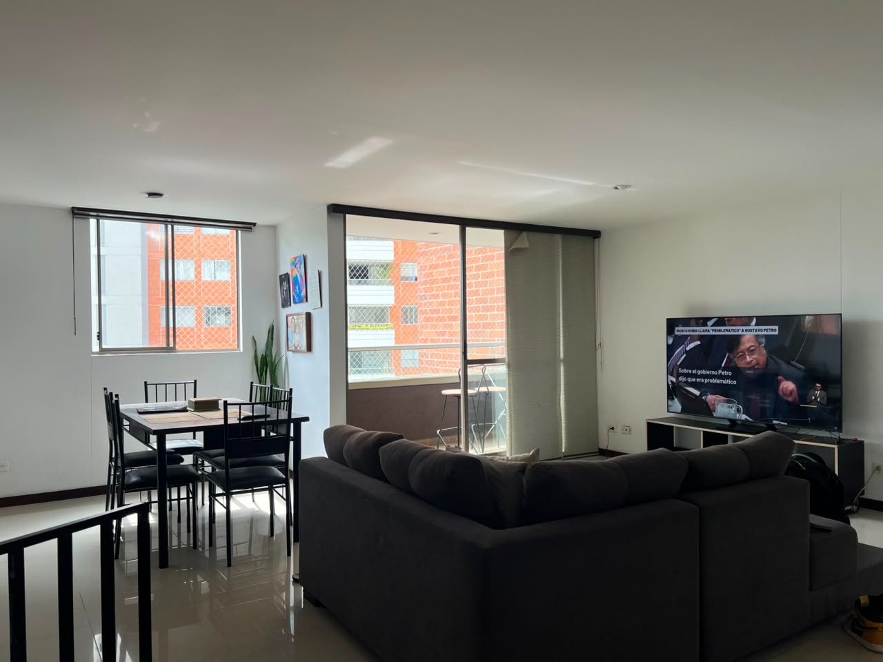 Apartamento en venta en Loma Benedictinos, Envigado · foto 2 de 14