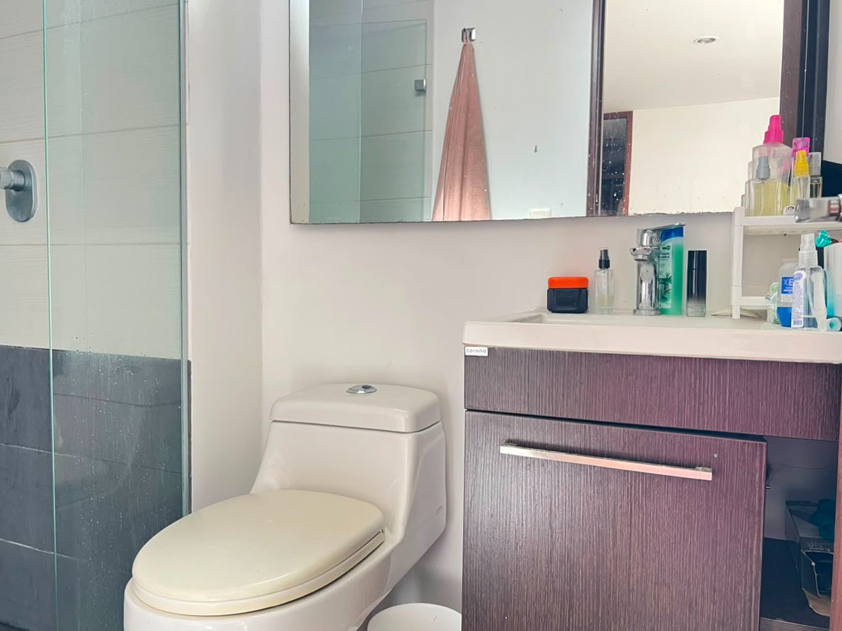 Apartamento en venta en Loma Benedictinos, Envigado · foto 13 de 14
