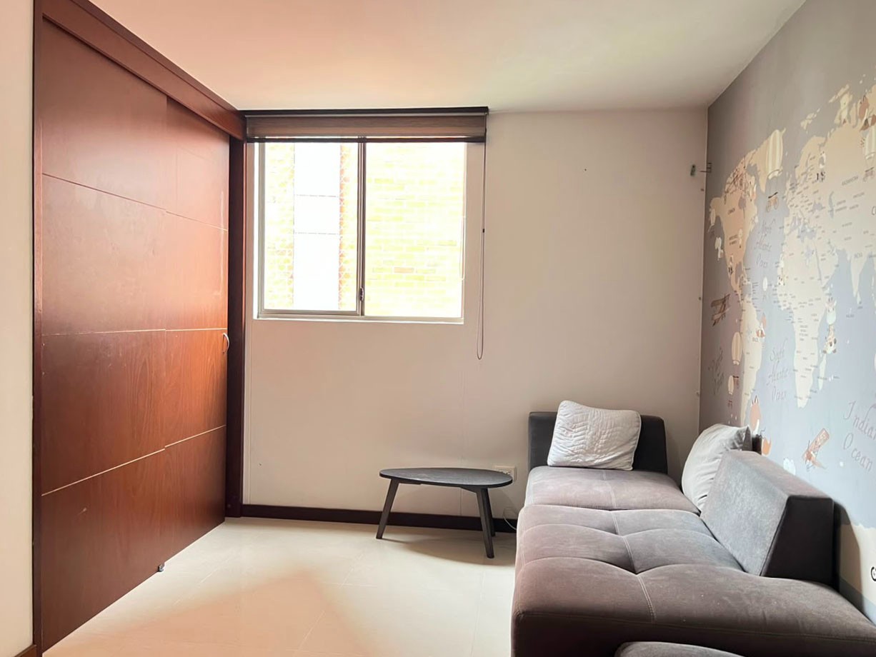Apartamento en venta en Loma Benedictinos, Envigado · foto 7 de 14
