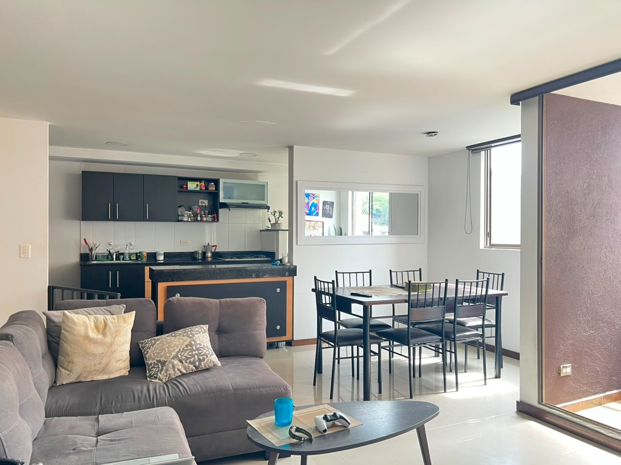 Apartamento en venta en Loma Benedictinos, Envigado · foto 6 de 14