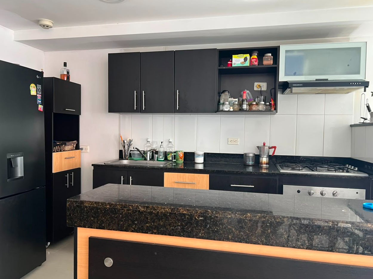Apartamento en venta en Loma Benedictinos, Envigado · foto 3 de 14