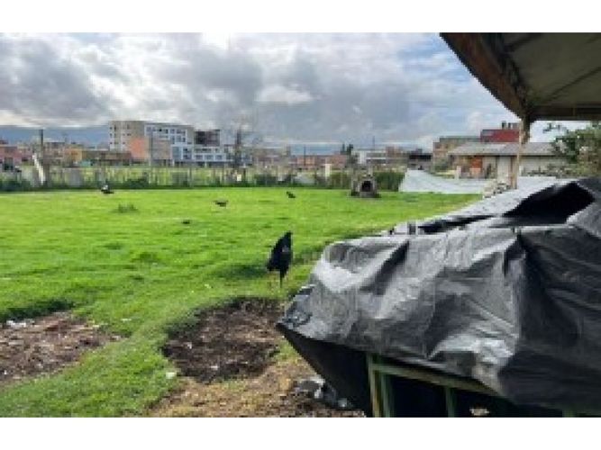 Lote en venta en Rio Grande, Cajicá, 2964 m² · foto 3 de 5