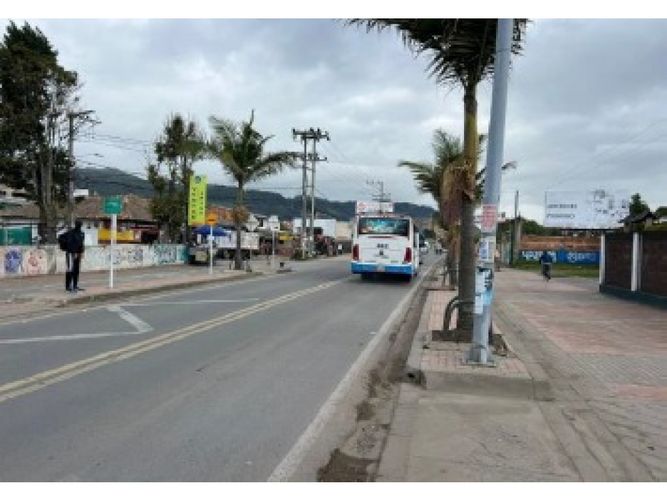 Lote en venta en Rio Grande, Cajicá, 2964 m² · foto 4 de 5
