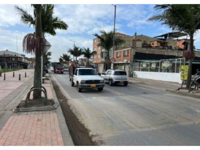 Lote en venta en Rio Grande, Cajicá, 2964 m² · foto 5 de 5