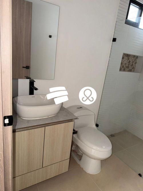 Casa de 2 alcobas en venta en San Nicolas, La Ceja, 120 m² · foto 8 de 16