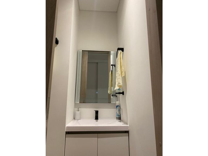 Apartaestudio en venta en Chico Norte, Bogotá, 20 m² · foto 17 de 24