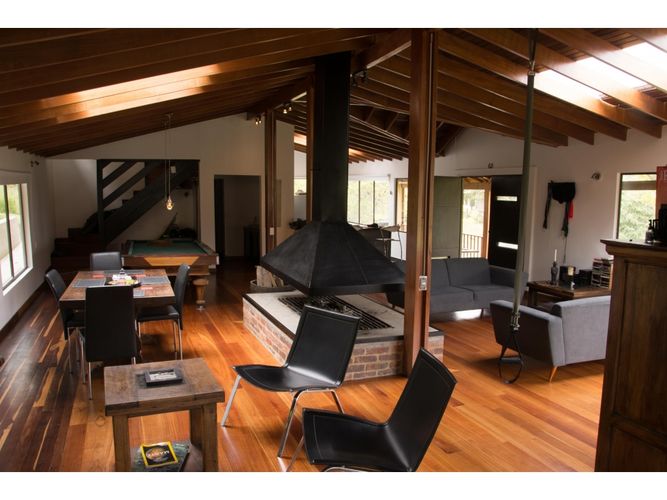Casa en venta en Vereda El Salitre, La Calera · foto 3 de 24