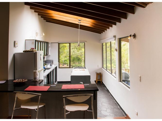 Casa en venta en Vereda El Salitre, La Calera · foto 6 de 24