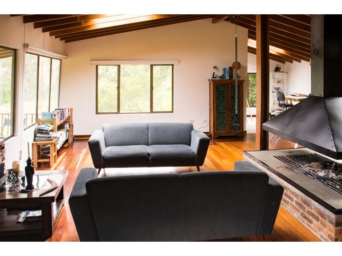 Casa en venta en Vereda El Salitre, La Calera · foto 7 de 24
