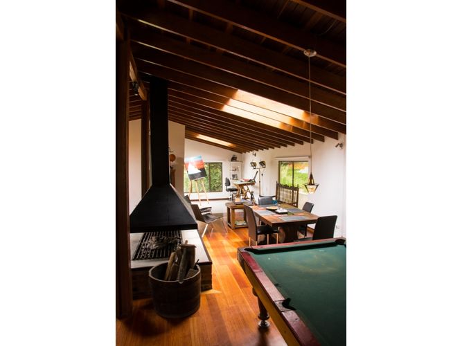 Casa en venta en Vereda El Salitre, La Calera · foto 8 de 24