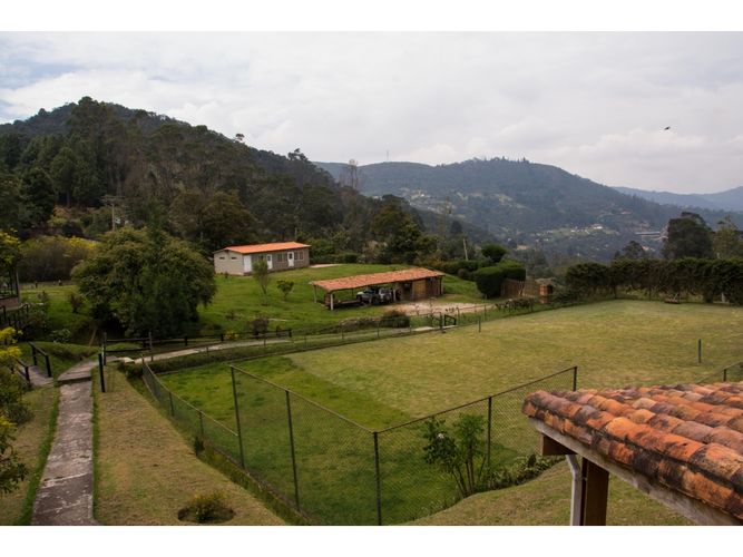 Casa en venta en Vereda El Salitre, La Calera · foto 10 de 24