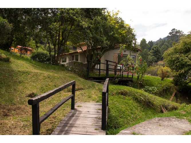Casa en venta en Vereda El Salitre, La Calera · foto 18 de 24