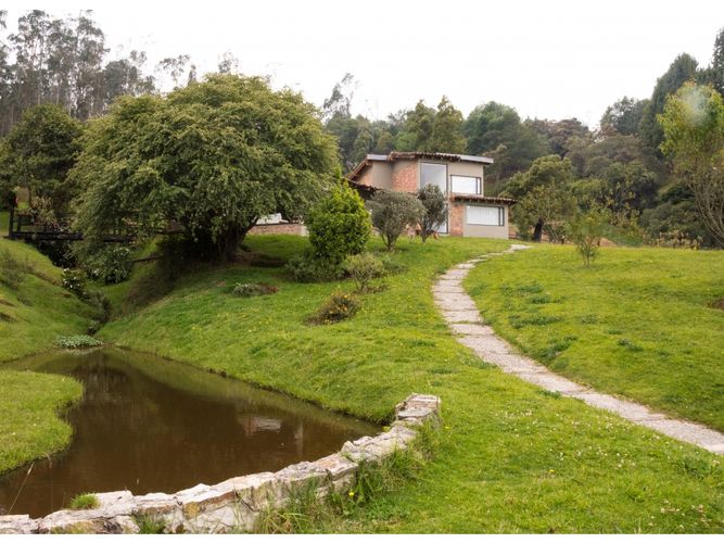 Casa en venta en Vereda El Salitre, La Calera · foto 22 de 24
