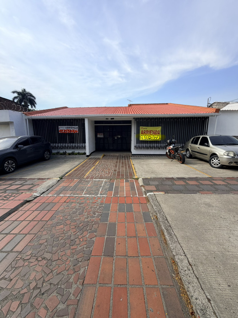 House for rent in Santa isabel, Cali
