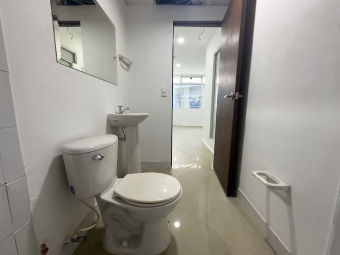 Oficina en arriendo en Santa Monica, Cali, 40 m² · foto 16 de 19