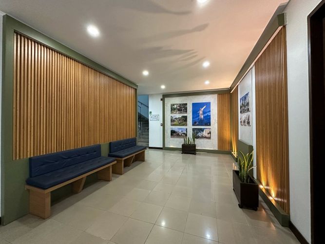 Oficina en arriendo en Santa Monica, Cali, 40 m² · foto 17 de 19